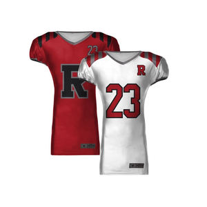 Camiseta de fútbol americano, fabricante profesional - Product Image 1