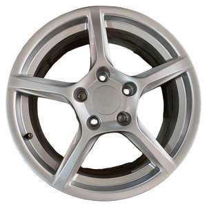 Ruedas de Aleación de Aluminio de Alta Calidad Aptas para Porsche, Originales para Porsche 718, Ruedas Removidas 982601025M 982601025N - Product Image 4