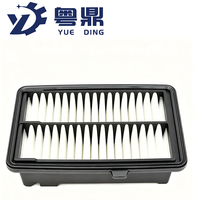 Filtre à air moteur neuf YUBOH 17220-5R0-008 pour Fit 2015-2020 GK5 GJ6 1.5L L4 avec garantie d'un an