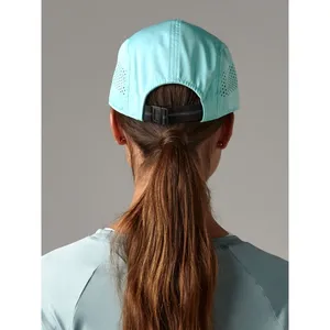 Équipement et matériel d'athlétisme technique, casquette de course pour le sport, Merchan - Product Image 3