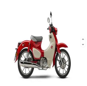 NUEVO Super Cub C125 A-B-S - Product Image 4