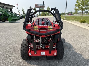 Tondeuse à gazon Gravely ProWalk36 avec moteur de 196 cm³ et puissance de 5000 W, conçue pour des performances efficaces sur de grandes surfaces gazonnées - Product Image 6