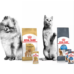 Cibo per animali domestici essiccato biologico canino reale nutrizione completa per cani e gatti consegna rapida in magazzino - Product Image 3