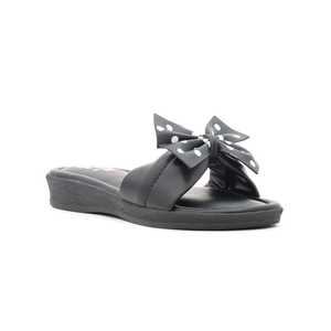 Noir Casual Softy Pour Femmes - Product Image 2