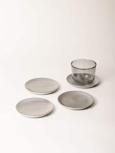 Juego de posavasos de acero inoxidable de primera calidad Comedor moderno Cocina Accesorios de alto beneficio Diseño elegante para el hogar a la venta - Product Image 4