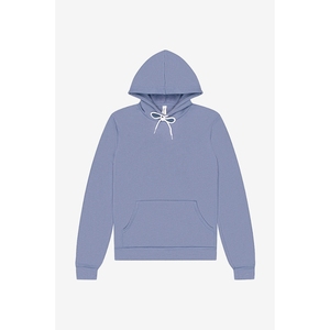 Wholesale 100% Cotton Puff Printing <b>Hoodies</b> Sweatshirts Heavyweight Custom Logo Unisex <b>Men's</b> Fleece Winter Solid Hooded - Product Image 2