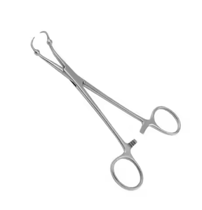 Pinces à serviettes Roeder/Instruments de chirurgie/Instruments de chirurgie générale/ - Product Image 2
