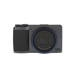 GR IIIx Urban Edition Compact Portable Digital <b>Camera</b> 64GB Memory Card Photography Software LED Light <b>Bag</b> Flexible CMOS Sensor - Product Image 3