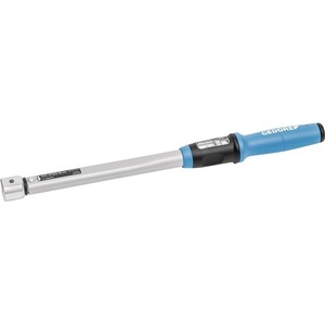 Llave Dinamométrica GEDORE TF-SE200, Rango de 40-200 Nm, Tamaño 14 x 18 mm - Product Image 3