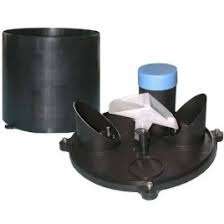 Digitalni srazkomer rainwise - Product Image 3