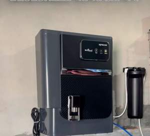 Envío Rápido, Máquina de Filtrado de Agua K8 para Entusiastas - Product Image 2