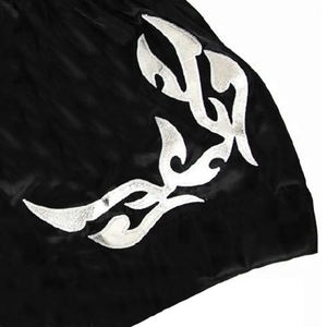 2025 Shorts de sublimation complets MMA de haute qualité et personnaliser les Shorts Bjj MMA sans Gi fabriqués en usine au Pakistan - Product Image 6