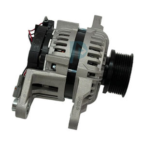 Alternador de 28V 80A en Oferta para Motor 4HK1, Piezas de Primera Calidad para Maquinaria de Construcción - Product Image 1