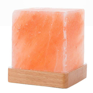 Qualité supérieure 100% pur rose himalayen fabriqué à la main en forme de lampe de sel de roche Service OEM pour la décoration de la maison - Product Image 6
