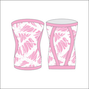 Calcetines de Compresión Transpirables para Fútbol, Mangas Largas para Piernas, sin Pie - Product Image 4