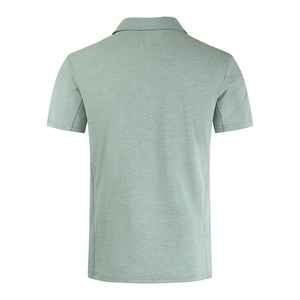 Personalized Solid Knitted <b>Mens</b> for <b>Shirt</b> for Casual Business & Sportswear with Durability and Perfect <b>Stretch</b> - Product Image 3