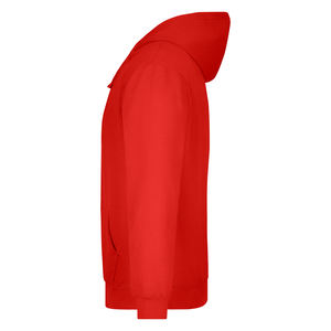 2025 sudadera gruesa con capucha para hombre ropa deportiva informal con ajuste holgado conjunto de lana de moda para invierno ODM Essentials - Product Image 2