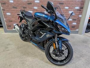 มอเตอร์ไซค์ซูเปอร์สปอร์ต 2026 ZX-10RR สไตล์ 1000 ซีซี - Product Image 3