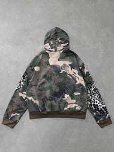 Unisex Relaxed Fit Hoodie Gym Wear Streetwear Casual Sweatshirt Men <b>Women</b> Soft <b>Warm</b> Daily <b>Top</b> Men High Quality Hoodie - Product Image 2