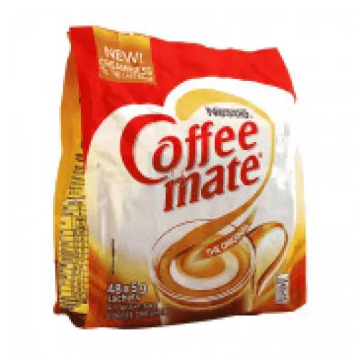 COFFEE-MATE Nestle Coffee-French Vanilla-1.5 Liter (2-Pack)