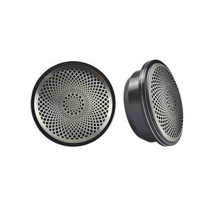 3D 8D Car <strong>Surround</strong> <strong>Sound</strong> Speakers 3" Pillar Roof Mounting Single Coil DC <strong>12V</strong> Midrange Bass 3" Car Audio Midrange Speakers Horn - Product Image 4