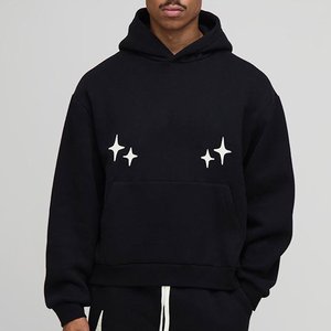 Grandes soldes Survêtements avec logo personnalisé pour hommes Survêtements de haute qualité Ensembles pour hommes avec design imprimé Tissu écologique pour survêtements - Product Image 4