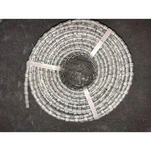 Cordes de sciage au fil diamanté pour mines - Product Image 1