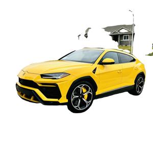 Ventes flash : SUV essence 2024 haut de gamme, prêt à être expédié - Product Image 1