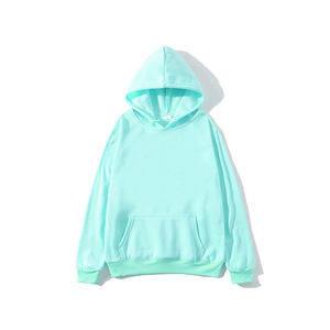 Sudadera con capucha de manga larga para hombre de último diseño hecha a medida sudadera de otoño con Camisa con capucha estampada personalizada - Product Image 4