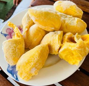 Durian congelé de haute qualité de vente chaude du Vietnam | Durian congelé du Vietnam de bon prix - Product Image 4