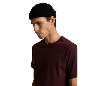 เสื้อยืดผู้ชายไซส์ใหญ่พิเศษผ้าฝ้าย100% สไตล์สตรีทแวร์ผ้าคอตตอนซักแบบกำหนดเองโพลีเอสเตอร์/ ผ้าฝ้ายพิมพ์โลโก้ - Product Image 2