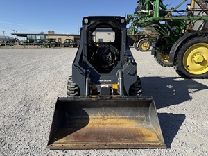 รถตักล้อยาง John Deere 314G ปี 2019 สำหรับขาย - Product Image 6
