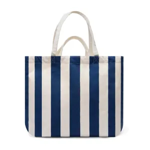 Borsa da Spiaggia Sostenibile Lagoa per Amanti della Spiaggia Eco-Consapevoli - Product Image 2
