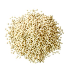 Gránulos de Elastómero Termoplástico TPE Reciclado y Virgen, Gránulos Industriales, Suministro a Granel, Exportación Directa de Fábrica - Product Image 2