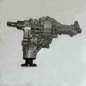 Top-Quality Transfer Case - <b>Auto</b> <b>Transmission</b> <b>System</b> Component BW4409 - Product Image 3
