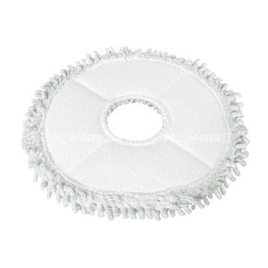 เหมาะสำหรับ T30S Ecovacs deeboot/T30S Pro/T30S Ai หุ่นยนต์ดูดฝุ่นขอบ<span class=keywords><strong>หลัก</strong></span>แปรงด้านข้างตัวกรอง HEPA ผ้าเช็ดฝุ่นชุดถุงเก็บฝุ่น - Product Image 5