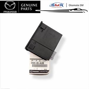 D09H669U0B Unidad de Interfaz de Audio con Puerto USB, SD y AUX para Mazda 2, 6, CX3, CX5, CX9 SkyActiv D09H-66-9U0B Piezas Originales - Product Image 3