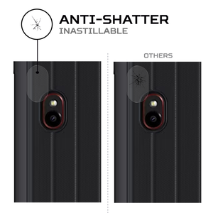 Protector de Pantalla ANTISHOCK para Samsung Galaxy Active 4 Pro, Accesorio Móvil Duradero y Resistente a Impactos - Product Image 4