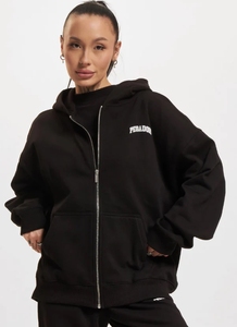 Sudadera con Capucha de Invierno Esencial para Mujer, Personalizada, 100% Algodón, Felpa Francesa de Alta Calidad, con Capucha y Logotipo - Product Image 3