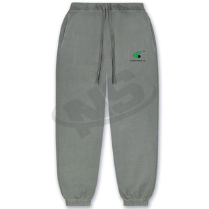 Venta al por mayor mejor fabricante logotipo personalizado hombres chándal estilo caliente de secado rápido de tela ropa deportiva para la colección de invierno - Product Image 3