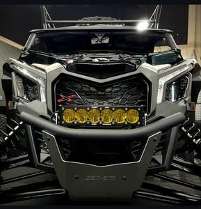 แคน-แอม ออทแลนเดอร์ แม็กซ์ เอ็กซ์ที-พี 850-ดีไอวาย ปี 2024 ระดับอุตสาหกรรม รับผลิตแบบ OEM/ODM - Product Image 1