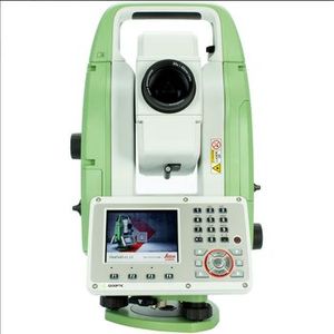 Estación Total Flex Line TS07 R500 Plus 3 de Alta Calidad para Topografía, Nueva con 1 Año de Garantía - Product Image 3