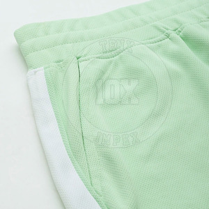 Nouveau Style Hommes Shorts D'entraînement Prix Raisonnable Shorts D'entraînement Meilleur Style Vente Chaude Shorts D'entraînement - Product Image 4