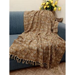 Modern Luxury Home Sofa Table Cloth Handwoven <b>Beach</b> Towel Throw for Cottage Living Room Decor Hot Selling <b>Blanket</b> for Living - Product Image 1