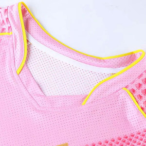 Uniforme de football en polyester/coton mélangé, vêtements de sport, maillot d'équipe, uniforme de football de haute qualité à vendre - Product Image 4