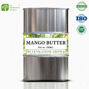 เนยมะม่วง 100% บริสุทธิ์จากธรรมชาติ เกรดพรีเมียม สำหรับผลิตภัณฑ์ดูแลผิว ผม และการดูแลส่วนบุคคล - Product Image 3