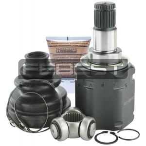 Giunto omocinetico interno sinistro 26x50x24 FEBEST (0111-AGV10LH) - Product Image 1