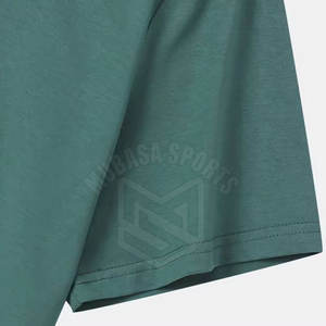 Último diseño de alta calidad para hombres camiseta nueva llegada peso ligero 2025 hombres camiseta para venta en línea - Product Image 4