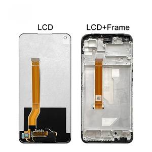 โทรศัพท์มือถือ lcds สำหรับ OPPO A36 pantalla LCD de telefono movil Para OPPO A36 - Product Image 2