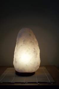 โคมไฟเกลือหิมาลัยสีขาว2-25กก. โคมไฟเกลือหิมาลัยราคาถูกโคมไฟเกลือพรีเมี่ยม - Product Image 4